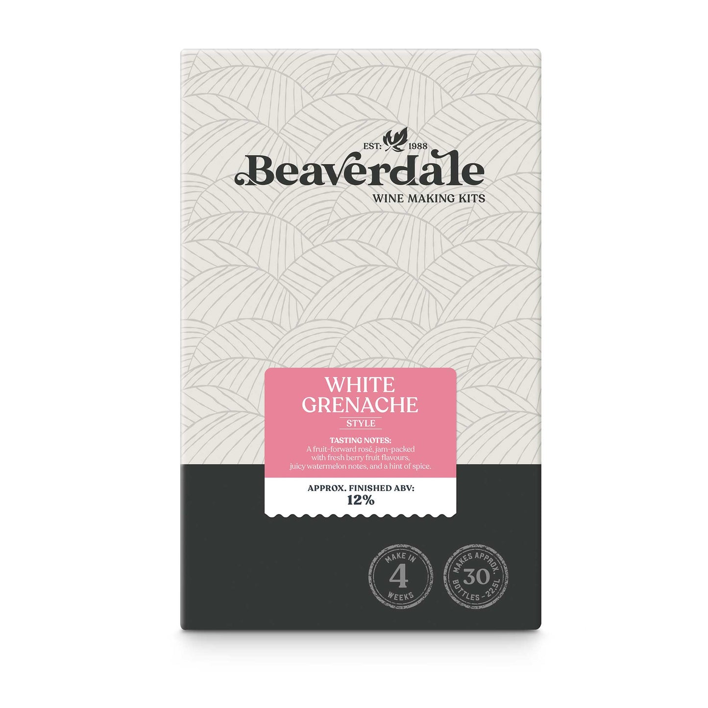 BDALE 30 Bot Wine Kit White Grenache 2881 Fnt LR.jpg