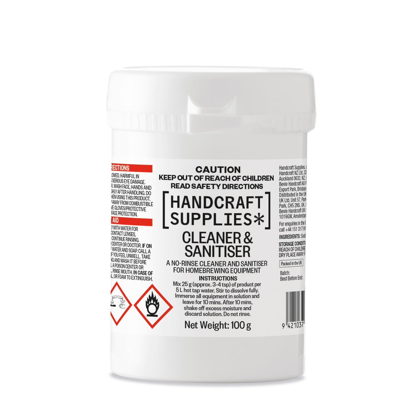 Cleaner Sanitiser 100g MR.jpg
