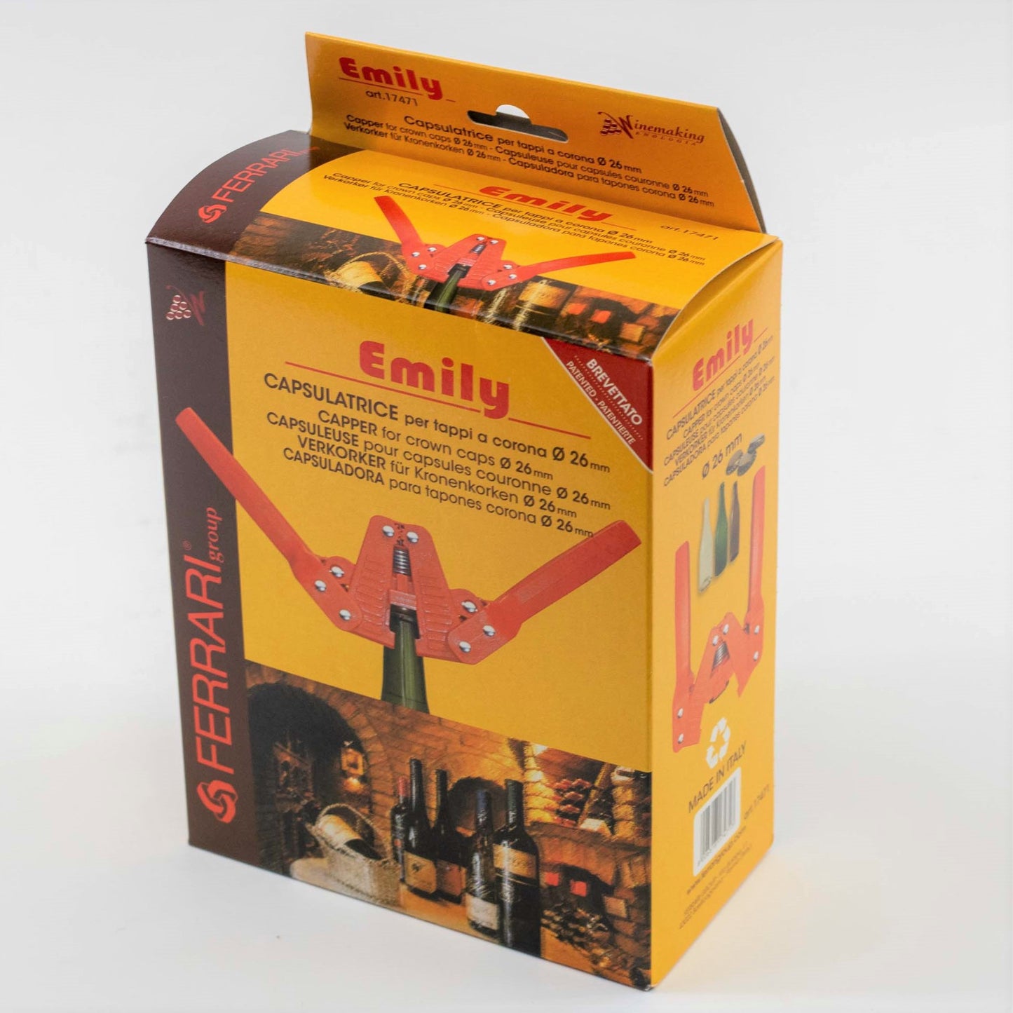 Emily Twin lever Capper-2.jpg