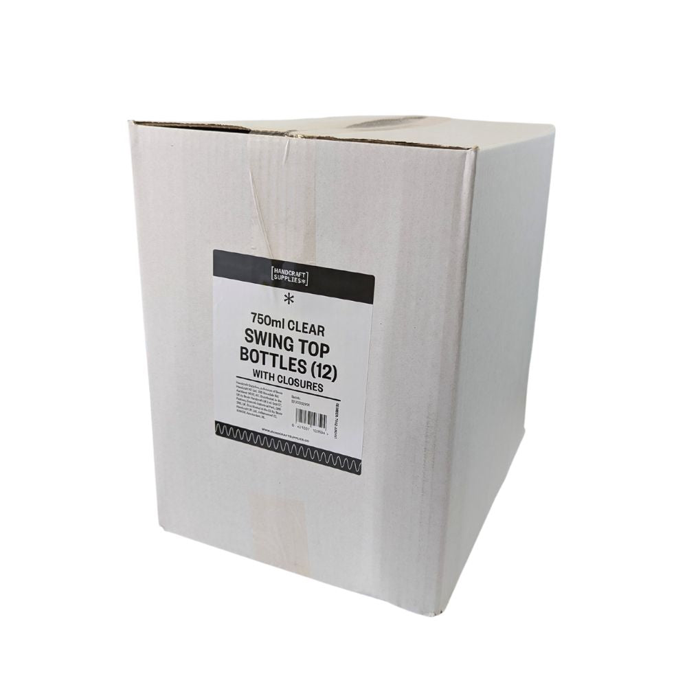 HS 750ml Clear Swing Top Bottles with Closures x 12-2.jpg
