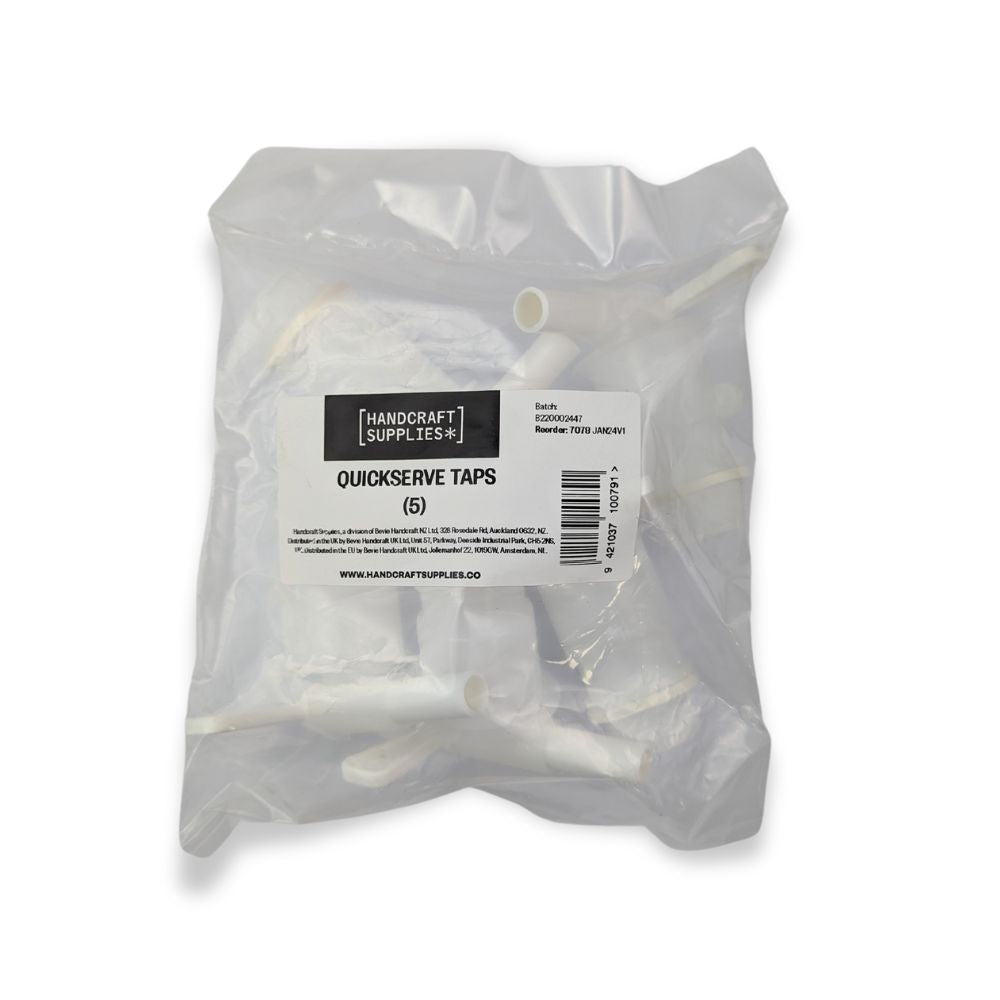 HS Quickserve Taps x 5-2.jpg