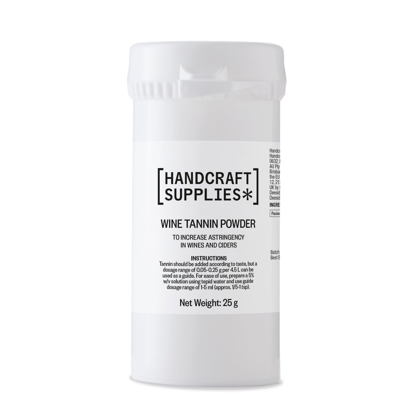 HS Wine Tannin Powder 25g-1.jpg