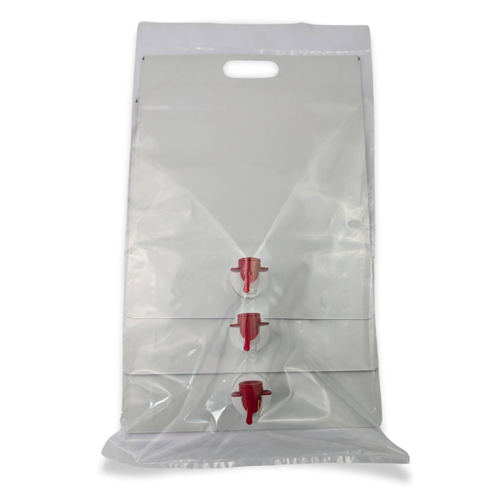 Handcraft Supplies 5 L Stand-up Wine Pouch x 3-3.jpg