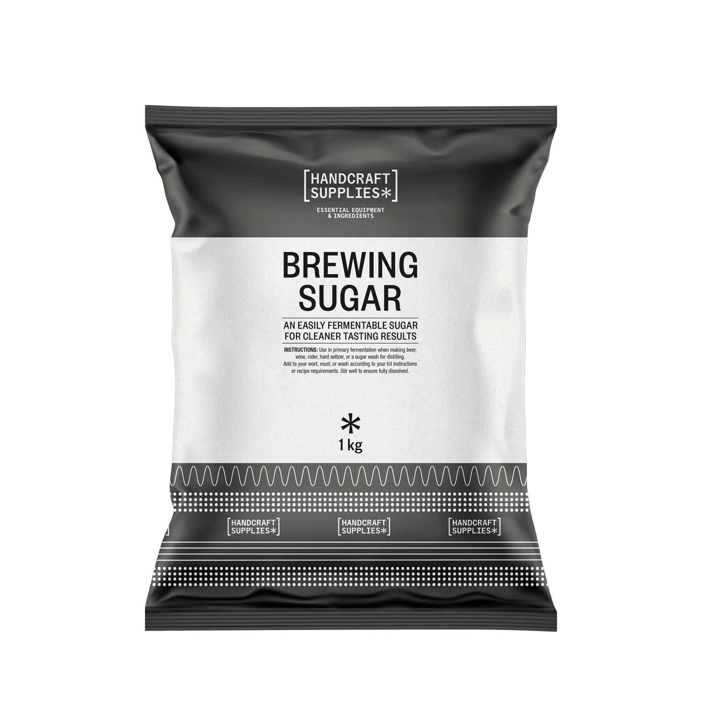 Handcraft Supplies Brewing Sugar 1 kg-1.jpg