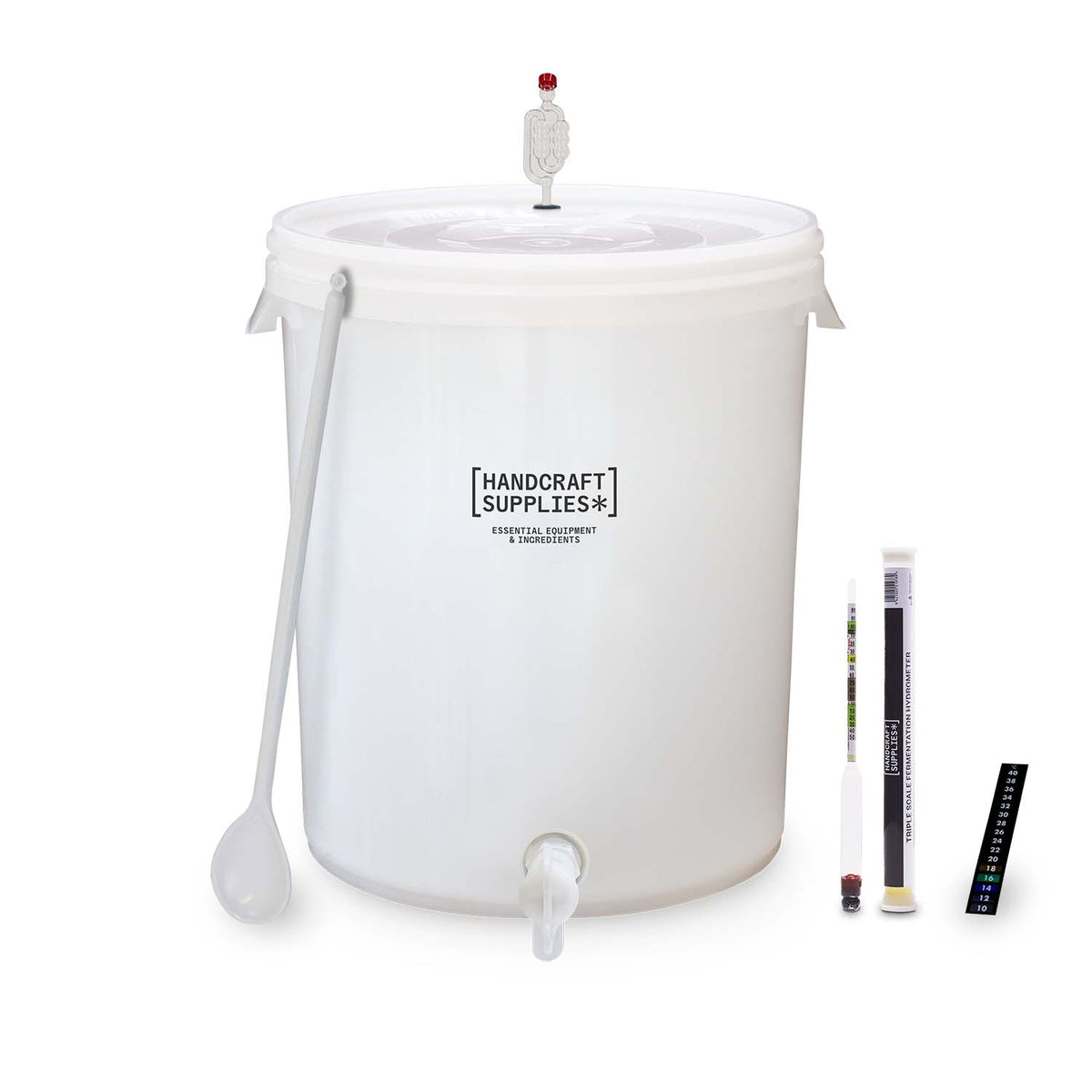 Handcraft Supplies Fermentation Equipment Kit-2.jpg