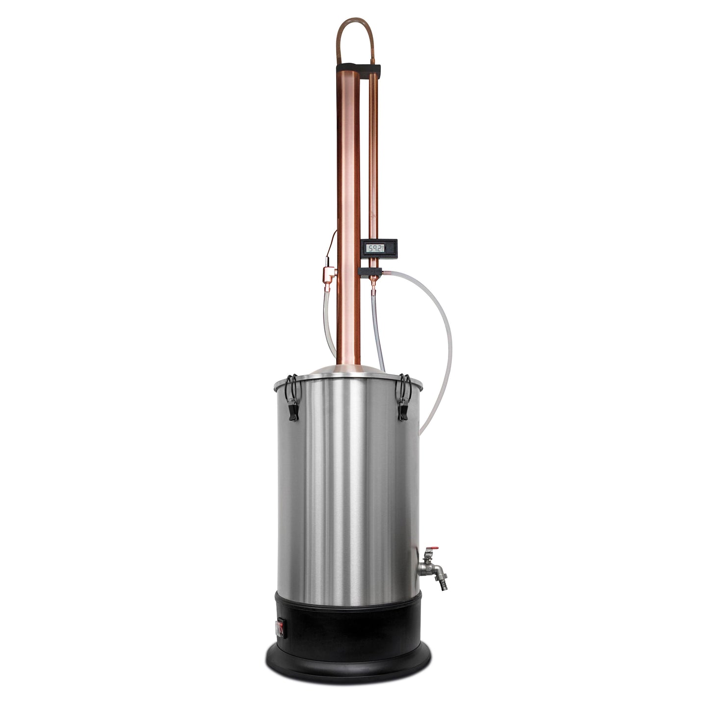 KIT Still Spirits T500 Copper Condenser Boiler EU-1.jpg