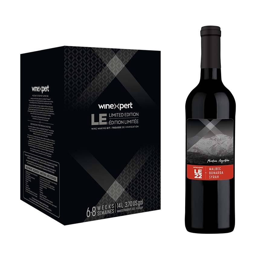 LE22 Malbec Bonarda Syrah wskins Mendoza Argentina 14L-1.jpg