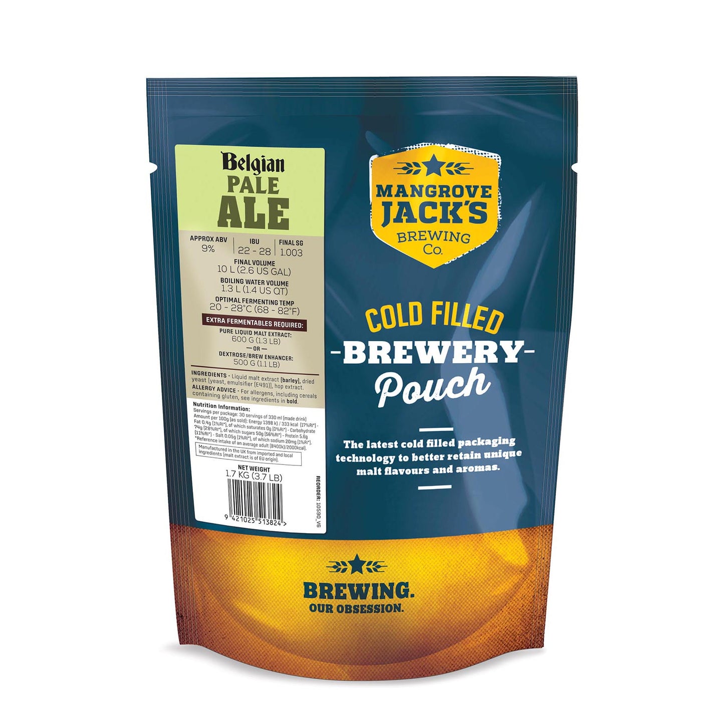 MJ Traditional Series Belgian Pale Ale - 18kg-1.jpg