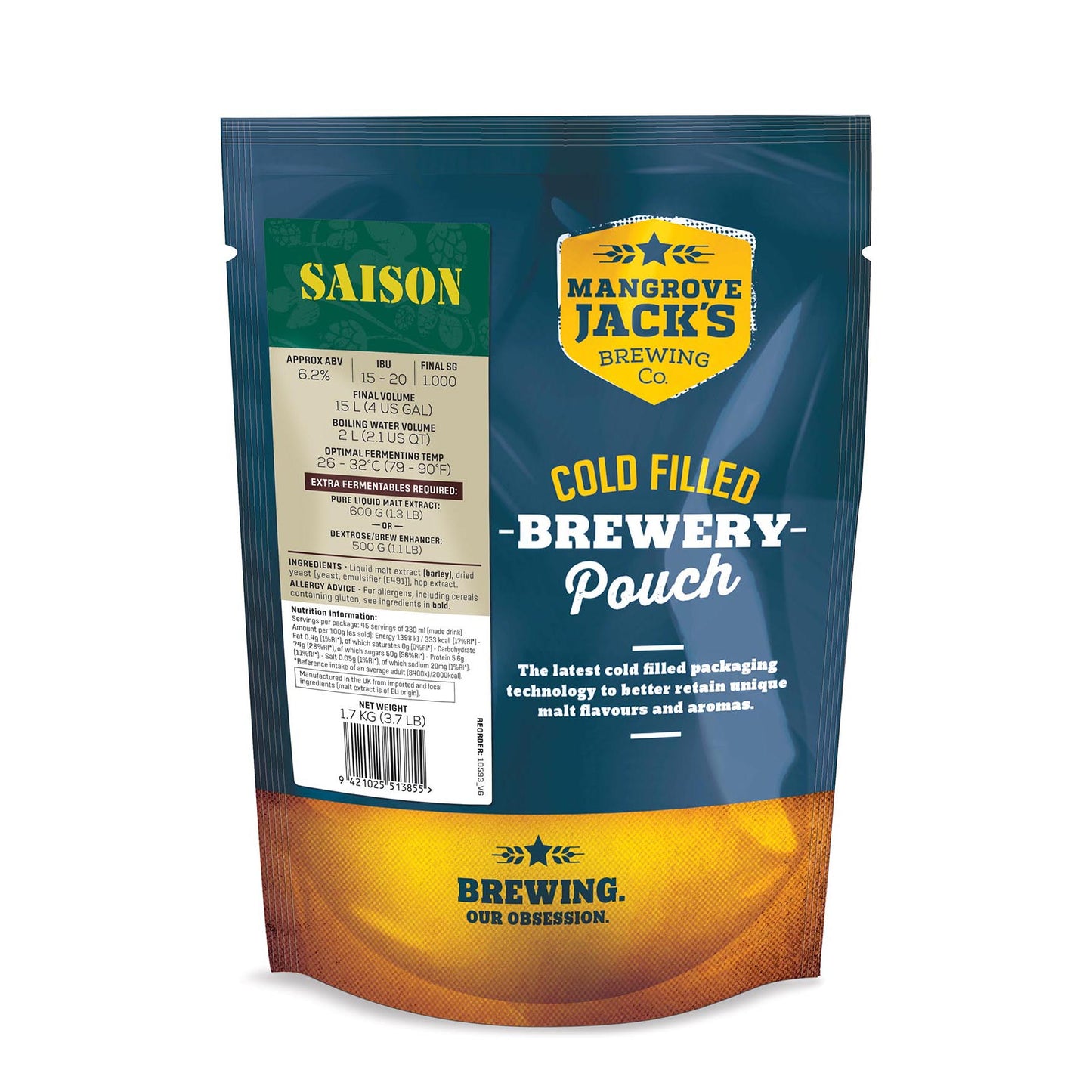 MJ Traditional Series Saison - 18kg-1.jpg