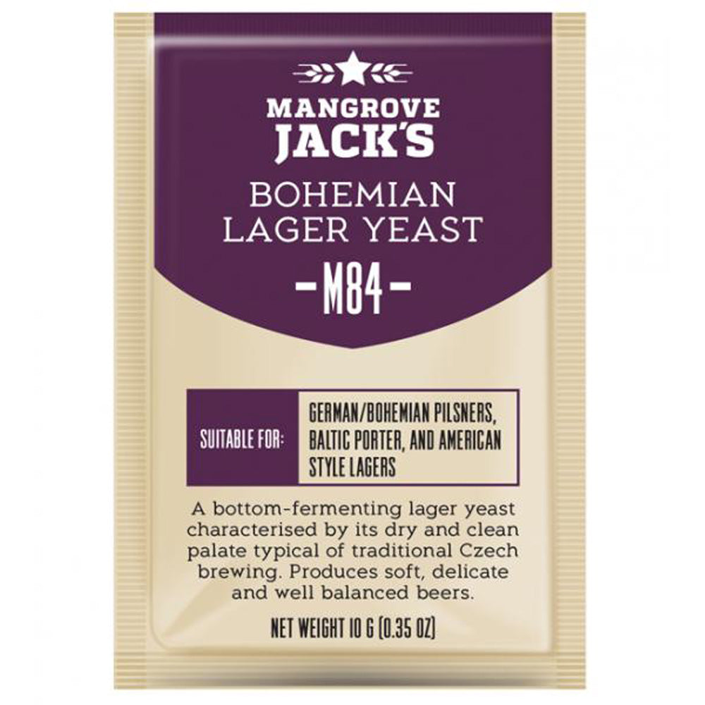 Mangrove Jacks CS Yeast M84 Bohemian Lager 10g-1.jpg