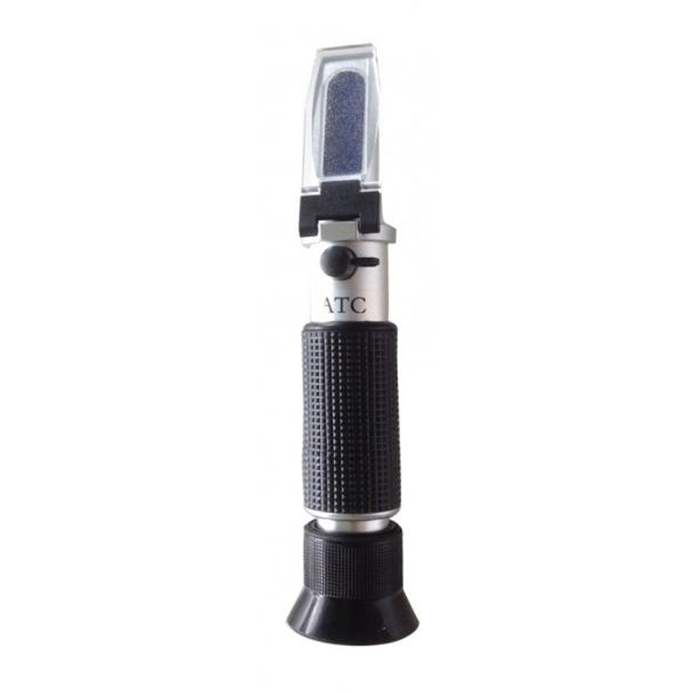 Refractometer 0 to 32 Brix scale Wort SG 1000 1120-1.jpg