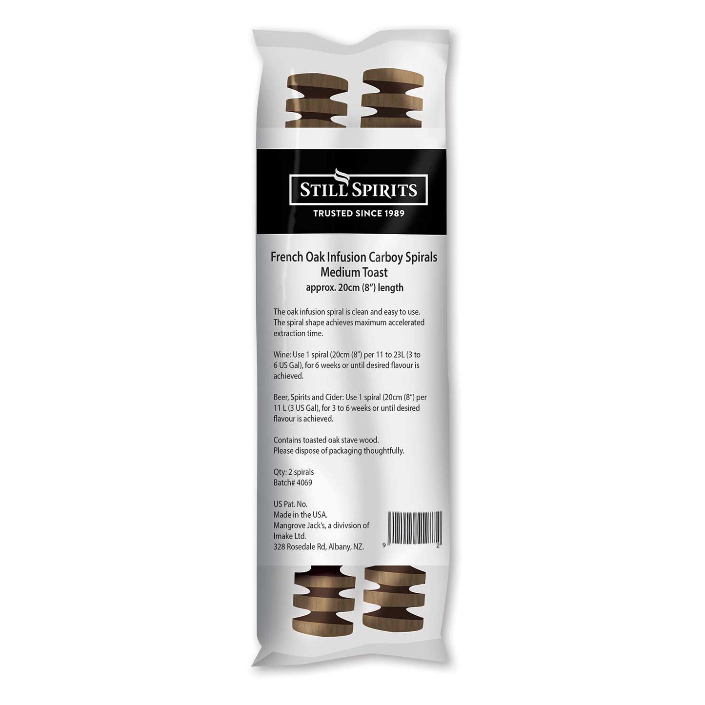 Still Spirits French Oak Medium Toast Carboy Spiral-1.jpg