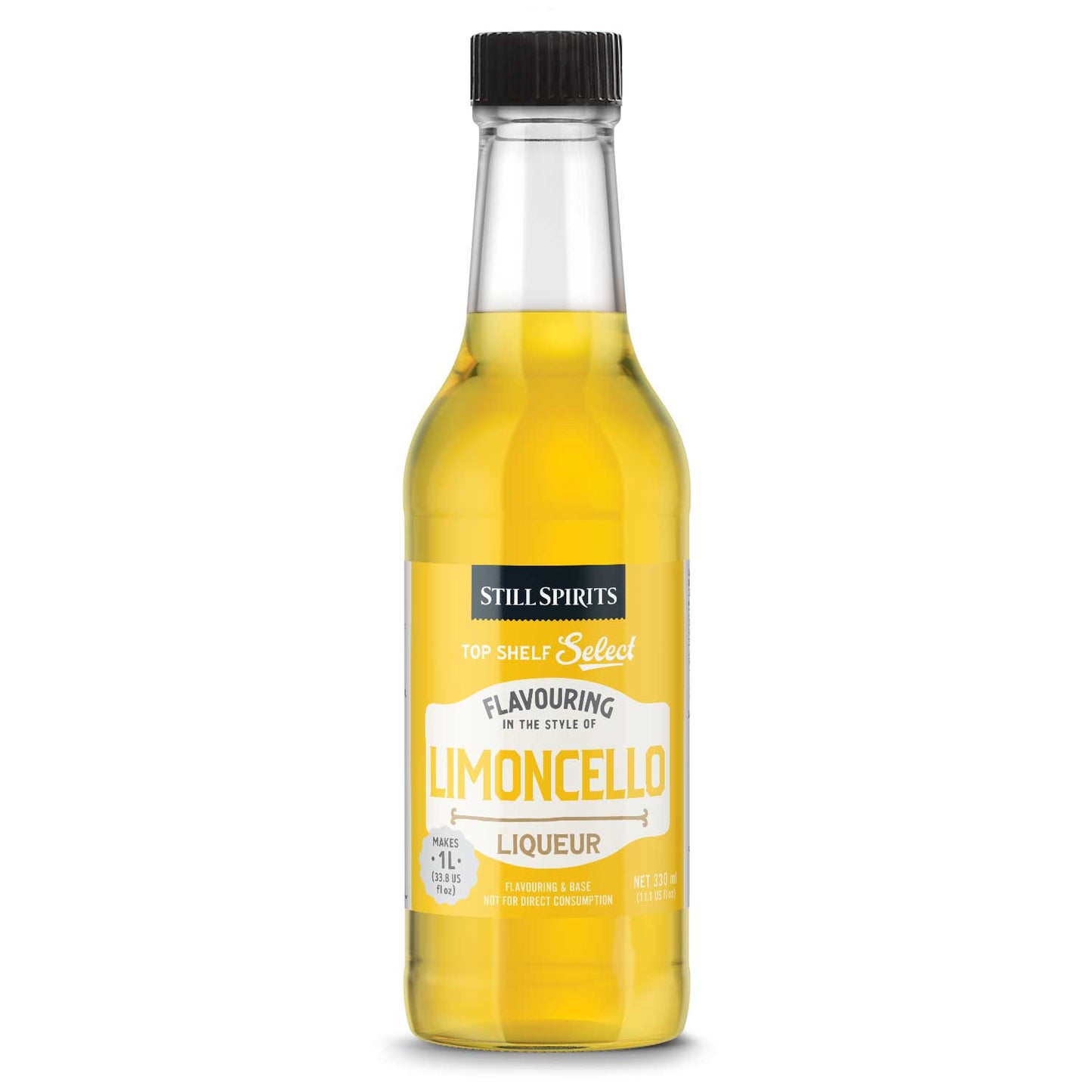 Still Spirits Top Shelf Select Liqueur Limoncello-1.jpg