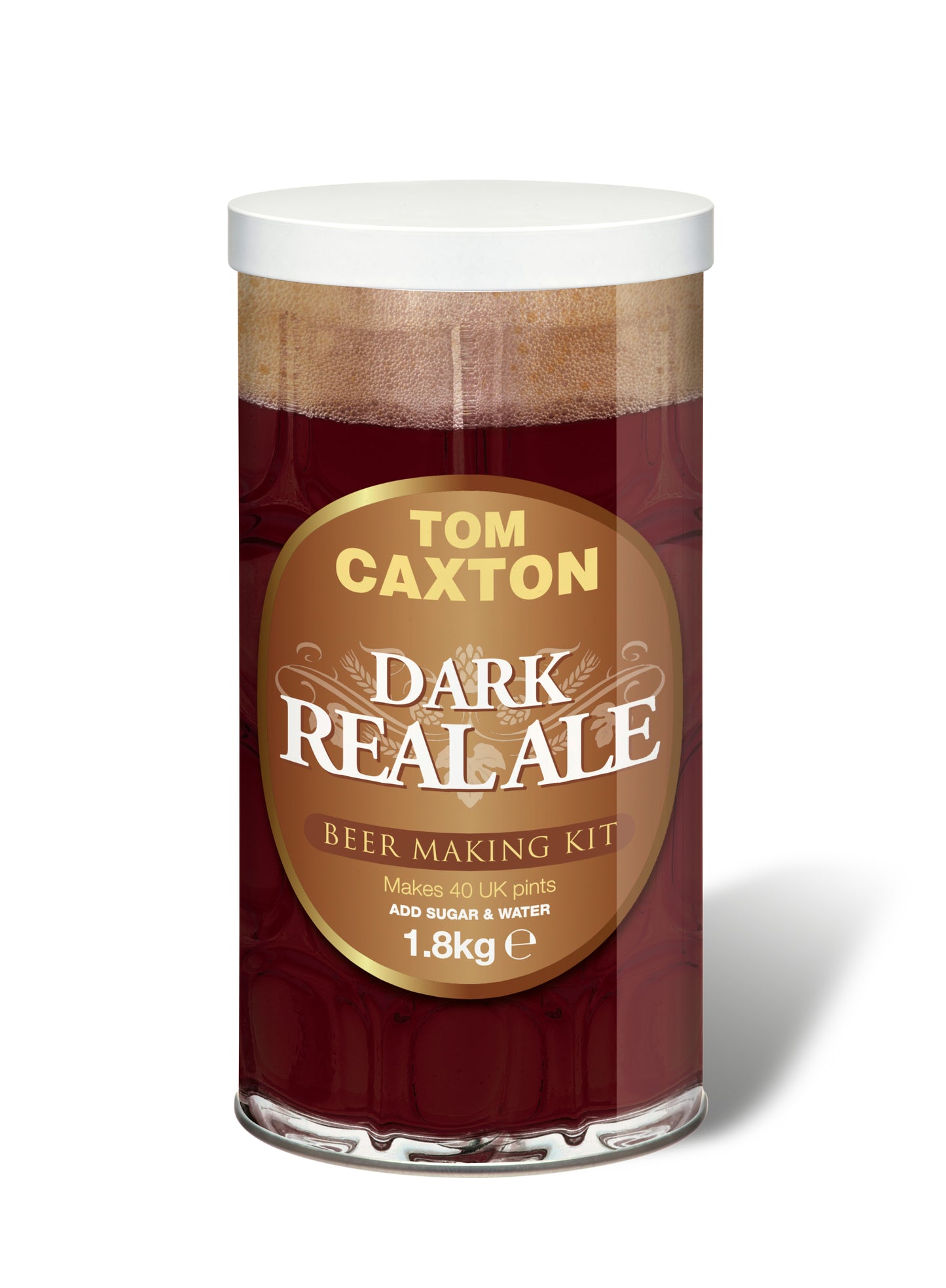 Tom Caxton Dark Real Ale 18kg-1.jpg