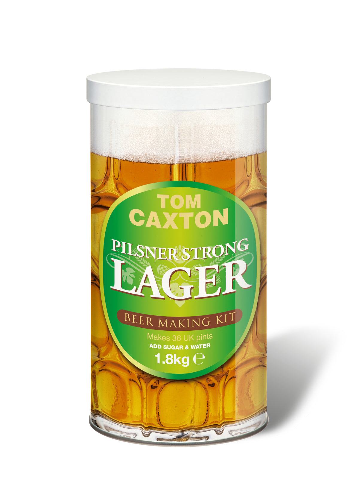 Tom Caxton Pilsner Strong Lager 18kg-1.jpg