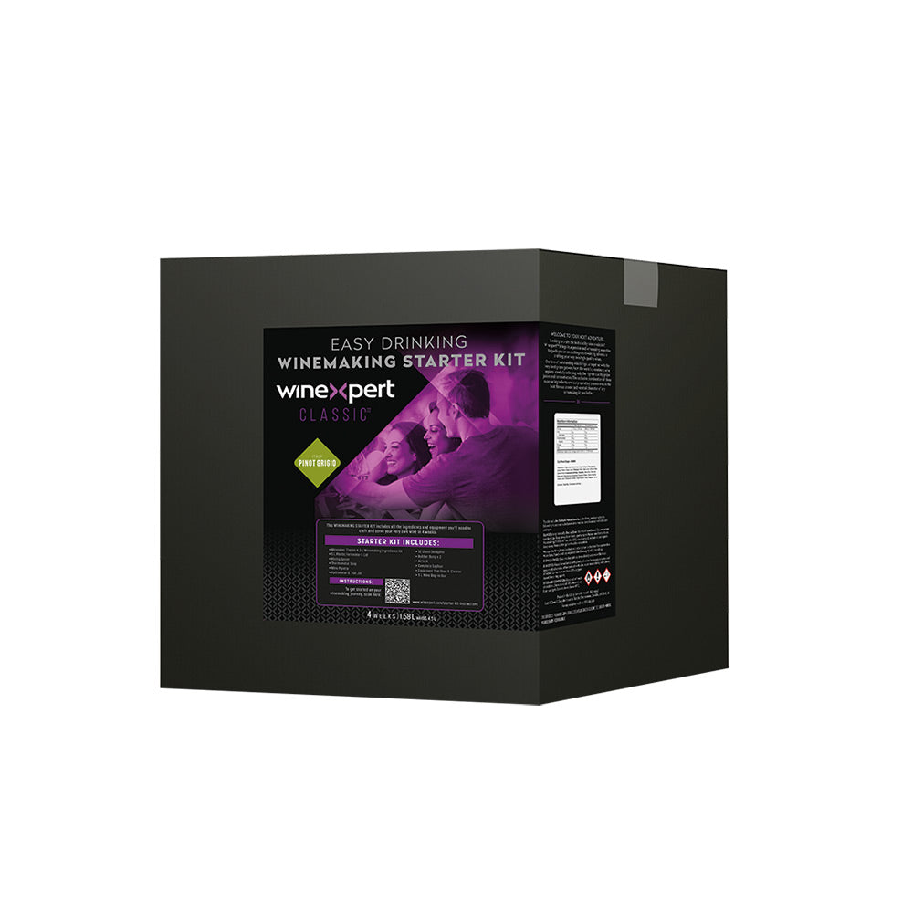 Winexpert Classic Pinot Grigio 45 L Starter Kit-1.jpg