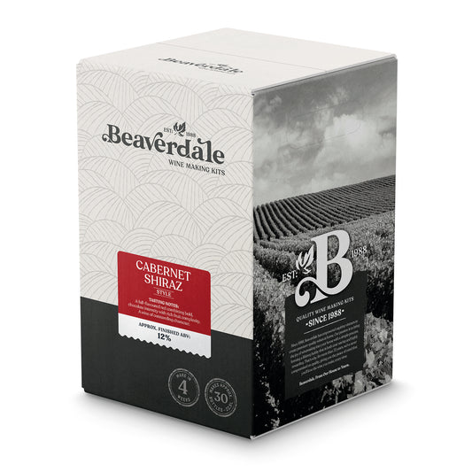 BDALE 30 Bot Wine Kit Cab Shiraz 2895 3Qtr LR.jpg