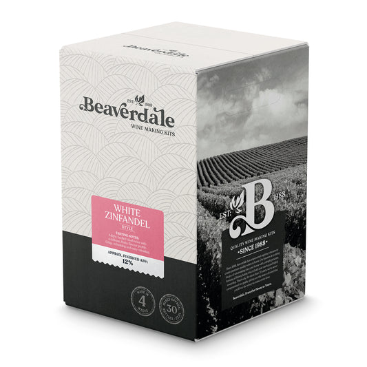 BDALE 30 Bot Wine Kit Wht Zinfandel 2880 3Qtr LR.jpg