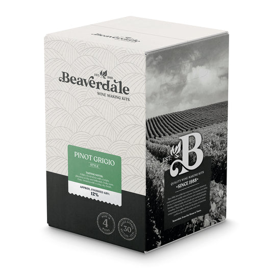 BDALE 30 Bot Wine Kit Pinot Grigio 2870 3Qtr LR.jpg