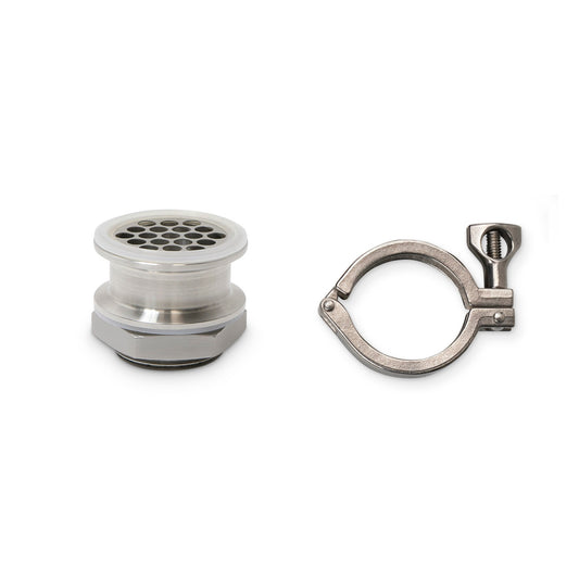 CREATE  Threaded Adapter Set and 2  Tri-Clamp.jpg
