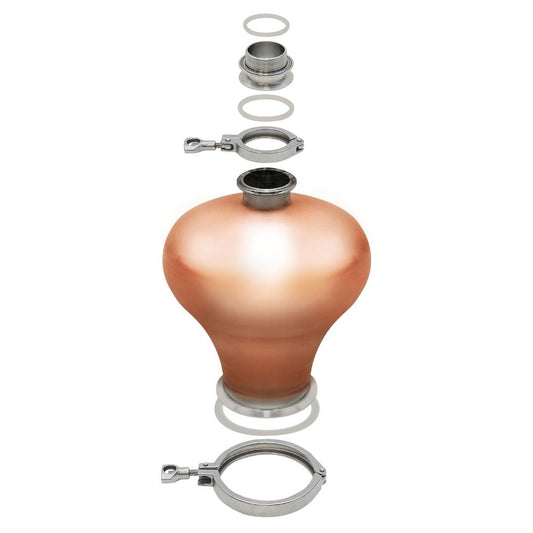 Distilling Lid T500 Alembic Condenser Attachment Kit-1.jpg