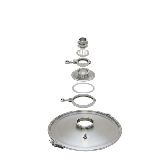 GF Distilling Lid  T500 Reflux Attachment Kit Bundle-1.jpg