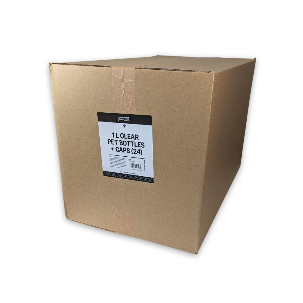 HS 1 L Clear PET Bottles with Caps x 24-2.jpg