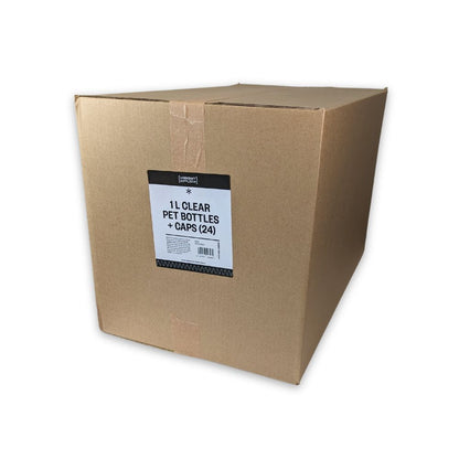 HS 1 L Clear PET Bottles with Caps x 24-2.jpg