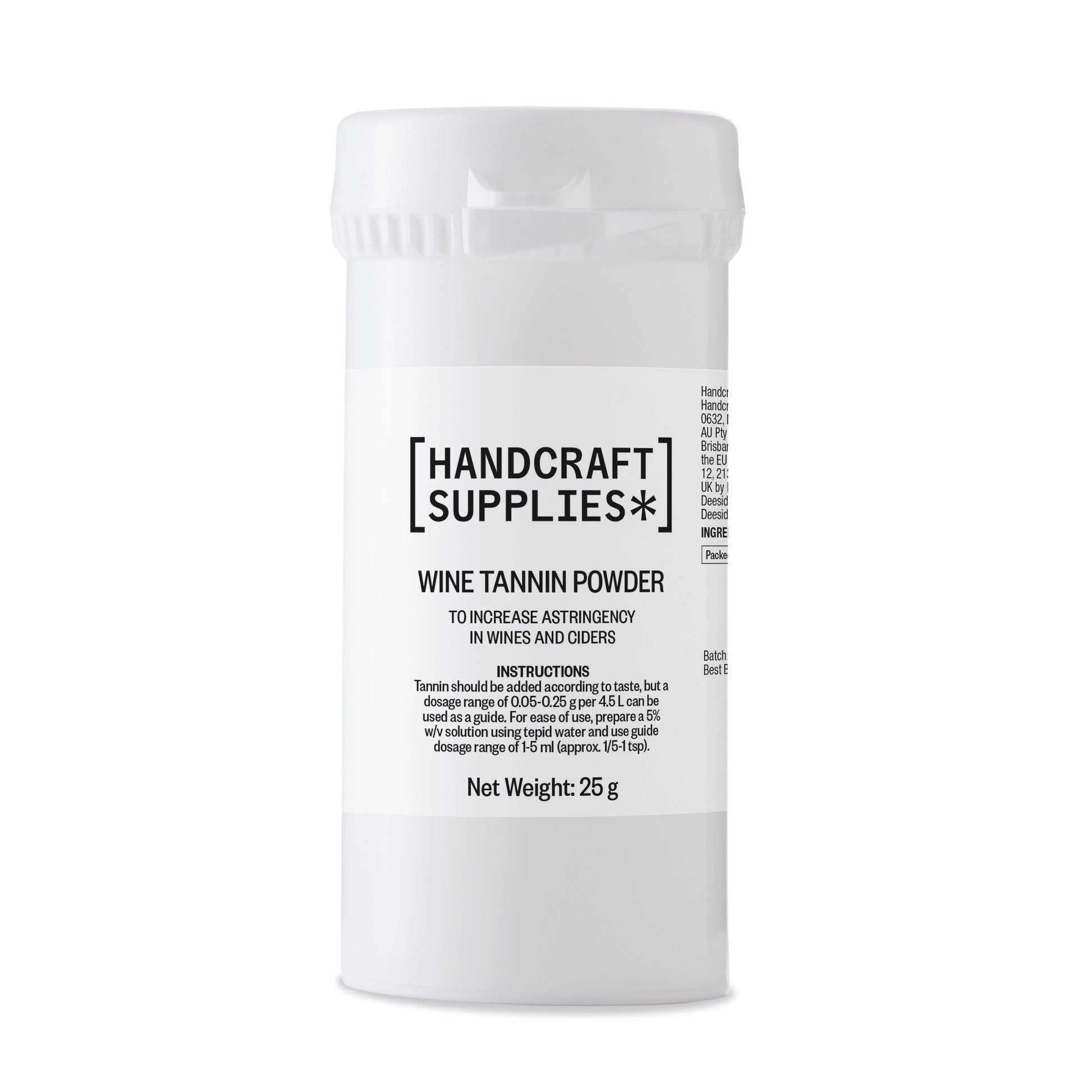 HS Wine Tannin Powder 25g-1.jpg