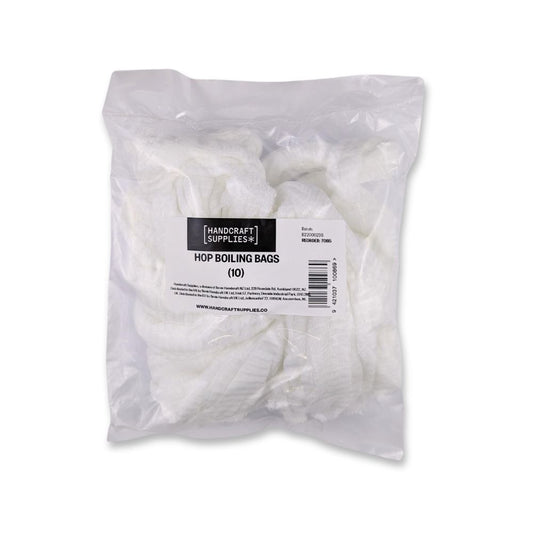 Handcraft Supplies Hop Boiling Bags x 10.jpg