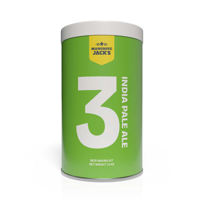 MJ 3 IPA Beer Kit 1.5KG