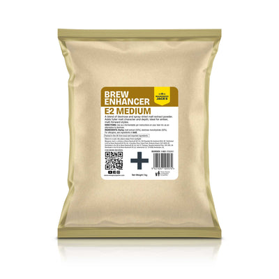 MJ E2 Medium Enhancer