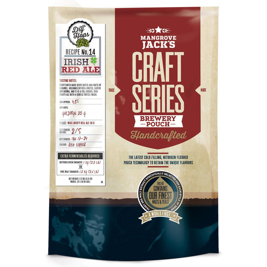 MJ Craft Series Irish Red Ale - 22kg-1.jpg