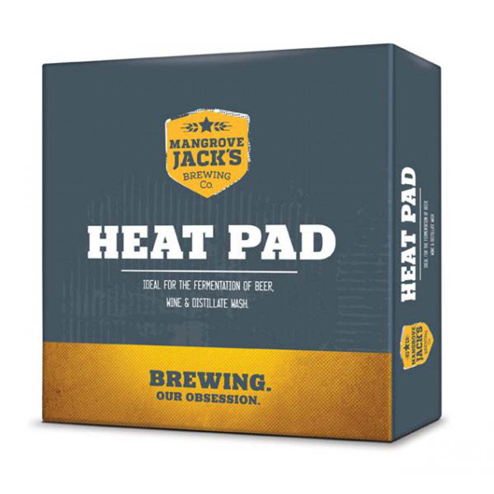 Mangrove Jacks Heat Pad 220-240V  25W UK-1.jpg