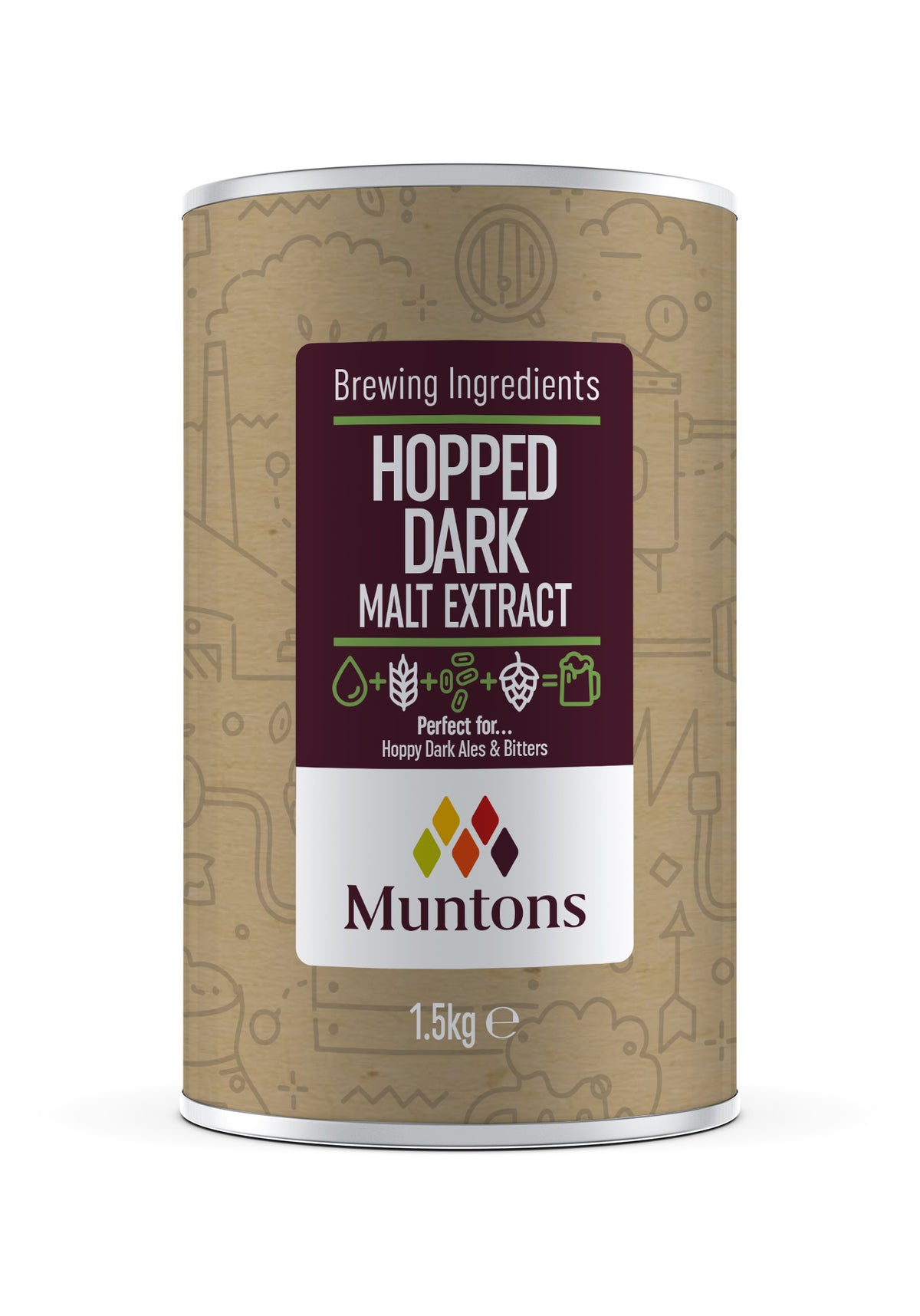 Muntons Hopped Dark 15kg-1.jpg
