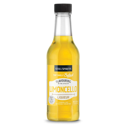 Still Spirits Top Shelf Select Liqueur Limoncello-1.jpg